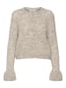 Vero Moda Strickjacke in Oatmeal