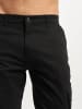 DENIM PROJECT DENIM PROJECT Cargohose in black