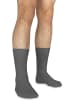 normani 2 Paar Alpaka-Socken mit Wolle in Anthrazit
