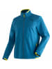 Maier Sports Softshelljacke Brims in Marine