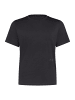 Sloggi T-Shirt SLG Base in Black