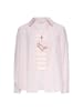 KIANNA Women 2-Piece Set in Rose