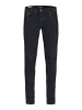 Jack & Jones Jeans JJILIAM JJORIGINAL AM 305 skinny in Schwarz