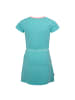 Trollkids Kleid Noresund in aqua haze