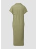 s.Oliver Kleid in 7900_olivgrün