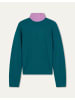 Oilily Pullover Kipsy in Blau
