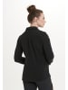 Whistler Fleecehemd Noelle in 1001 Black