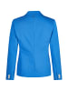 WHITE LABEL  Blazer in blau