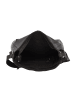 Cowboysbag Brampton Schultertasche Leder 28 cm Laptopfach black