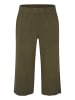 KAFFE curve Casual Hose KCnana Loose fit in Grape Leaf