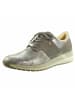 Finn Comfort Sneaker Low in grau