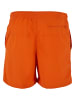 Urban Classics Urban Classics in rust orange