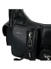 Replay Schultertasche 26 cm in black