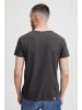 INDICODE T-Shirt IDColbing in Grau