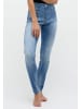 ANGELS Jeans Jeans SKINNY POCKET in Blau