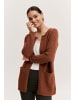 b.young Strickjacke BYMANJA CARDIGAN - 20811904 in braun