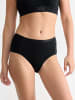 Sloggi Midislip GO Daily Cotton Midi in Black