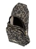 faina Women Bag in Leopard