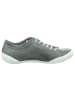 Andrea Conti Schnürschuhe in grau