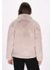 faina Damen Jacke in Taupe