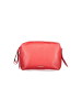 COCCINELLE Rot Leder Damen Handtasche