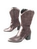 Montevita Stiefel Tejan8 in Grau