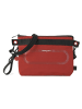 Hedgren Uni Ichi M Umhängetasche RFID Schutz 24 cm dahlia red