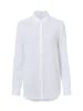 Marie Lund Bluse in weiß - 0021