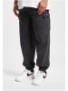 Ecko Unltd. Cargo Trouser in blue