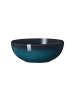 Ritzenhoff & Breker Servierschale Bali Ø 22,5 cm blau in blau