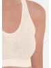 Anita Bralette Essential Lace Prothesen BH in Schwarz / creme