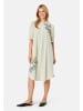MASAI  Shirtkleid MaNomi in frosty green