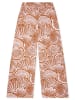 Schiesser Radlerhose Mix Relax in orange, rosa