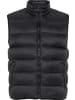 Champion Funktionsweste Vest in Schwarz