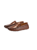 JOOP! Slip On 'Pero Dimitri in Cognac'