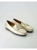 George Watts Loafer in Gold