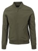 Urban Classics Bombers - Blouson in dark olive