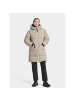 Didrikson W NOMI PARKA 2 in Beige