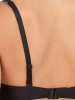 Conturelle 2er Pack Spacer BH mit Bügel in schwarz schwarz