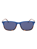Replay Männer Sonnenbrille Rechtwinklig Braun