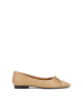Kazar Pumps in Beige