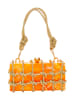 FELIPA Damen Handtasche in Orange