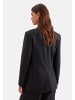 Seidensticker Blazer Regular in Grau