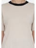 Chiara Ferretti Bluse in BEIGE