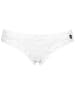 Like It 3er Pack Minislip in weiss