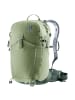 Deuter Trail 25 - Kletterrucksack 52 cm (grove-ivy) in grove-ivy