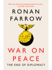 HarperCollins Buch - War on Peace
