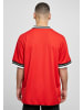 FUBU FUBU in red/black