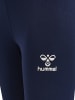 Hummel Hummel Leggings Hmlcore Multisport Kinder in MARINE