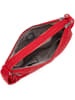 Kipling Basic Alvar Umhängetasche 33 cm in red rouge